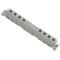 09032246864 - CONN DIN RCPT 32POS PCB GOLD