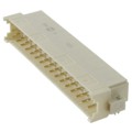 09063486951 - CONN DIN HDR 48POS PCB RA