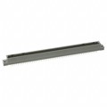 PCN10-100P-2.54DSA(72) - CONN DIN HDR 100POS PCB GOLD