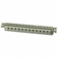 09037966824 - CONN DIN RCPT 96POS PCB GOLD