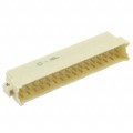 09063482951 - CONN DIN HDR 48POS PCB RA GOLD