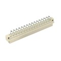 09041326951 - CONN DIN HDR 32POS PCB RA GOLD
