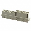 09062312881222 - CONN DIN RCPT 31POS PNL MNT