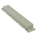 09062326894 - CONN DIN RCPT 32POS PCB