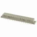 09062327894 - CONN DIN RCPT 32POS PCB GOLD