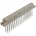 09042326821 - CONN DIN RCPT 32POS PNL MNT GOLD