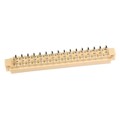 09043326919 - CONN DIN HDR 32POS PCB RA GOLD