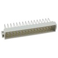 09053486921 - CONN DIN HDR 48POS IN-LINE GOLD