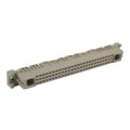 09032786865 - CONN DIN RCPT 80POS PCB GOLD