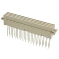 09062326821 - CONN DIN RCPT 48POS PNL MNT