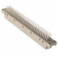 09032966827 - CONN DIN RCPT 96POS PCB GOLD