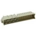 09060316921 - CONN DIN HDR 31POS PCB RA GOLD
