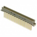 09721646909 - CONN DIN HDR 64POS PCB GOLD