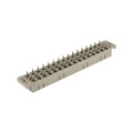 09062326892 - CONN DIN RCPT 48POS PCB GOLD
