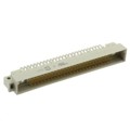 09031782901 - CONN DIN HDR 80POS PCB RA GOLD