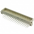 09056486921 - CONN DIN HDR 48POS PCB RA GOLD