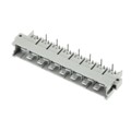 09061152911222 - CONN DIN HDR 15POS PCB RA
