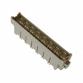 09060152931 - CONN DIN HDR 15POS PNL MNT