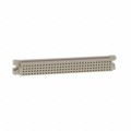 XC5N-0221 - CONN DIN RCPT 128POS PCB GOLD