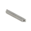 09047326831 - CONN DIN RCPT 32POS PCB GOLD