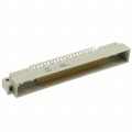 09031607901 - CONN DIN HDR 64POS PCB RA GOLD