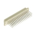 09052482821 - CONN DIN RCPT 48POS PCB