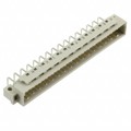 09046326951 - CONN DIN HDR 32POS PCB RA GOLD