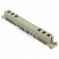 09032422805 - CONN DIN RCPT 48POS PCB GOLD