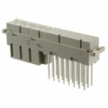 09062316821 - CONN DIN RCPT 31POS PNL MNT GOLD
