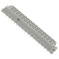 09057486831 - CONN DIN RCPT 48POS PCB GOLD