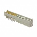 09061212983 - CONN DIN HDR 26POS PCB RA GOLD