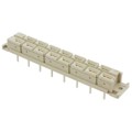 09062152831 - CONN DIN RCPT 15POS PCB