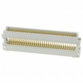 09731965531 - CONN DIN HDR 96POS GOLD