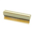 02021602302 - CONN DIN RCPT 160POS PCB GOLD