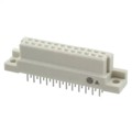 XC5B-1031-3 - CONN DIN RCPT 10POS PCB GOLD