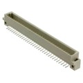 09021327931 - CONN DIN HDR 64POS PCB RA GOLD