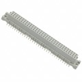 09032642850 - CONN DIN RCPT 96POS PCB GOLD