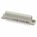 XC5B30313ABYOMR - CONN DIN RCPT 30POS PCB