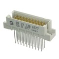 09291306577 - CONN DIN HDR 30POS PCB GOLD