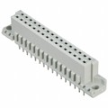 5650864-5 - CONN DIN RCPT 32POS PCB