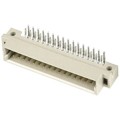 09221326919 - CONN DIN HDR 32POS PCB RA GOLD