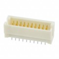 09291306569 - CONN DIN HDR 30POS PCB GOLD