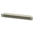 535032-5 - CONN DIN RCPT 96POS PCB GOLD