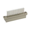 09271326577 - CONN DIN HDR 32POS PCB GOLD