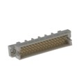 09283486902 - CONN DIN HDR PCB GOLD-PALLADIUM