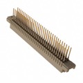 09032646861 - CONN DIN RCPT 96POS PCB GOLD