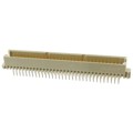 5650912-5 - CONN DIN PLUG 96POS PCB GOLD