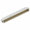 09031962951 - CONN DIN HDR 96POS PCB RA GOLD