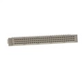 XC5H6422ABYOMR - CONN DIN RCPT 64POS PCB RA