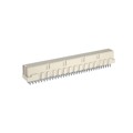 254121 - DIN C 96POS F PFIT 4.0MM CL2 OF